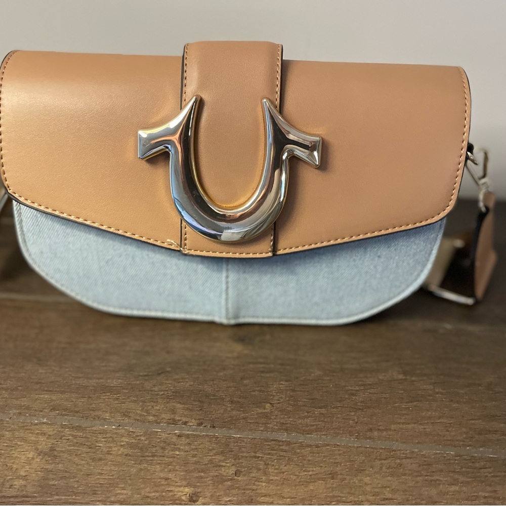True religion bag